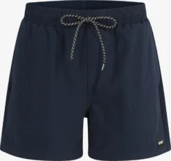 Oakley Shorts & Slips De Bain Maillot De Bain De Sport PORTO Homme Bleu Marine
