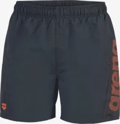 Arena Shorts & Slips De Bain Maillot De Bain De Sport Homme Anthracite