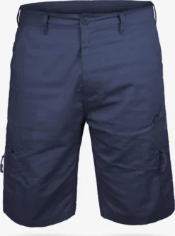 Shorts Regular Pantalon Outdoor Valley Homme Marine