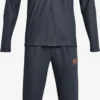 Under Armour Vêtements De Sport Survêtements Homme Gris Basalte