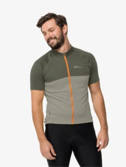 Jack Wolfskin Hauts De Sport T-Shirt Fonctionnel Homme Kaki / Olive -ADIDAS PERFORMANCE Soldes 4f88fc8a4a56519913ddd3739e3212f0 scaled