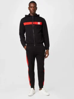 Hugo Survêtements Survêtement DapieDoaky Homme Noir -ADIDAS PERFORMANCE Soldes 4fdfa424043b6fd124f8c0efd743e6c3 scaled
