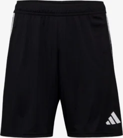 ADIDAS PERFORMANCE Shorts Regular Pantalon De Sport Tiro 23 Homme Noir