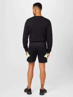 Adidas Sportswear Shorts Regular Pantalon De Sport Juventus Turin Homme Noir -ADIDAS PERFORMANCE Soldes 5158138d8276d27d7072117be20c3755 scaled