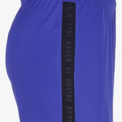 Nike Shorts Regular Pantalon De Sport FC Barcelona Homme Bleu -ADIDAS PERFORMANCE Soldes 5252f5985c3e330e65711bb99d0b48b2