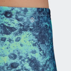 Adidas Sportswear Shorts & Slips De Bain Maillot De Bain De Sport Homme Bleu Marine -ADIDAS PERFORMANCE Soldes 52cec1a4853022bf0850abadc7989f7f