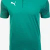 Puma Polos T-Shirt Fonctionnel Cup Sideline Homme Jade