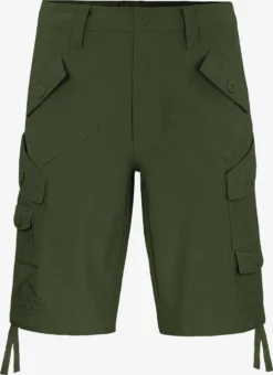 Shorts Regular Pantalon Outdoor Sonora Homme Olive