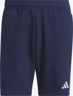 ADIDAS PERFORMANCE Shorts Regular Pantalon De Sport Tiro 23 Homme Bleu Foncé