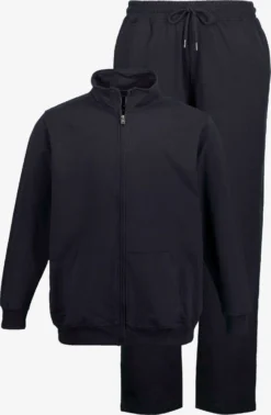 JP1880 Survêtements Survêtement Homme Noir