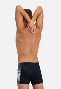 Arena Shorts & Slips De Bain Maillot De Bain De Sport Overlap Homme Noir -ADIDAS PERFORMANCE Soldes 54d34c50b8de5acd804d562a9e65862a scaled