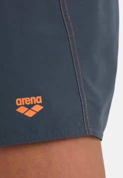 Arena Shorts & Slips De Bain Maillot De Bain De Sport Homme Graphite -ADIDAS PERFORMANCE Soldes 5599364f4194790a82e1edcc4af19891 scaled