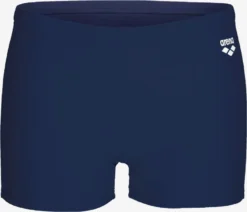 Arena Shorts & Slips De Bain Maillot De Bain De Sport Dynamo Homme Bleu Marine