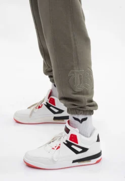 Vêtements De Sport Survêtements Homme Vert -ADIDAS PERFORMANCE Soldes 55fdc9900512332e7db4bfce7064957f scaled