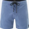 Rip Curl Bermudas De Bain Boardshorts MIRAGE Homme Bleu-gris