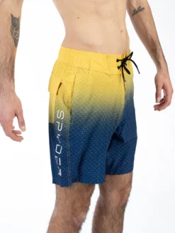 Spyder Shorts & Slips De Bain Maillot De Bain De Sport Homme Bleu / Jaune -ADIDAS PERFORMANCE Soldes 56667248f0bef11c6a5ab9937ee9f85b scaled