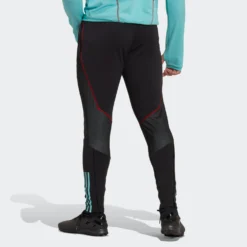 ADIDAS PERFORMANCE Pantalons Dentraînement Regular Pantalon De Sport Kolumbien Homme Noir -ADIDAS PERFORMANCE Soldes 566730610150d873b7c12d7fb23e7e4c
