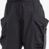 ADIDAS PERFORMANCE Shorts Regular Pantalon Outdoor City Escape Homme Anthracite