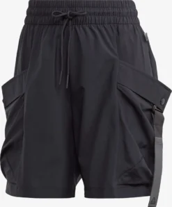 ADIDAS PERFORMANCE Shorts Regular Pantalon Outdoor City Escape Homme Anthracite