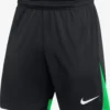 Nike Shorts Loosefit Pantalon De Sport Homme Noir