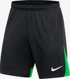 Nike Shorts Loosefit Pantalon De Sport Homme Noir