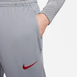 Nike Pantalons Dentraînement Effilé Pantalon De Sport Liverpool Homme Gris / Gris Foncé -ADIDAS PERFORMANCE Soldes 588c94545c57ef0991c11705c6521efb