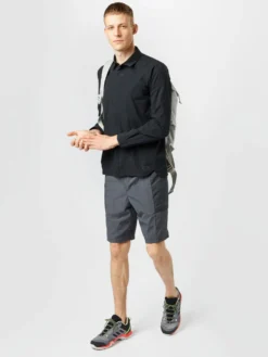 Oakley Hauts De Sport Coupe Regular Chemise Fonctionnelle Homme Noir -ADIDAS PERFORMANCE Soldes 58fde796da81b2cb284b72e607c98f39 scaled