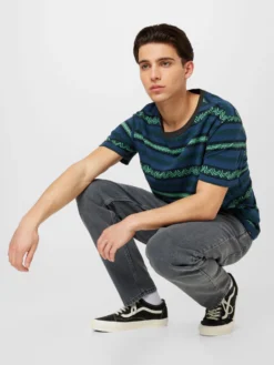 Billabong T-Shirts T-Shirt Fonctionnel HALFRACK Homme Bleu Marine / Bleu Nuit -ADIDAS PERFORMANCE Soldes 59e227f0d9e6e26135792a16d0399155 scaled