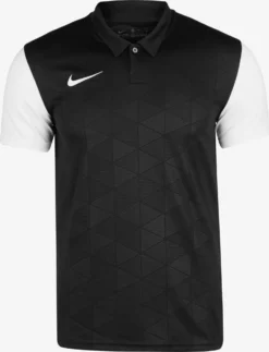 Nike Hauts De Sport Maillot Trophy IV Homme Noir
