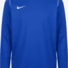 Nike Hauts Fonctionnels T-Shirt Fonctionnel Park 20 Homme Bleu Roi