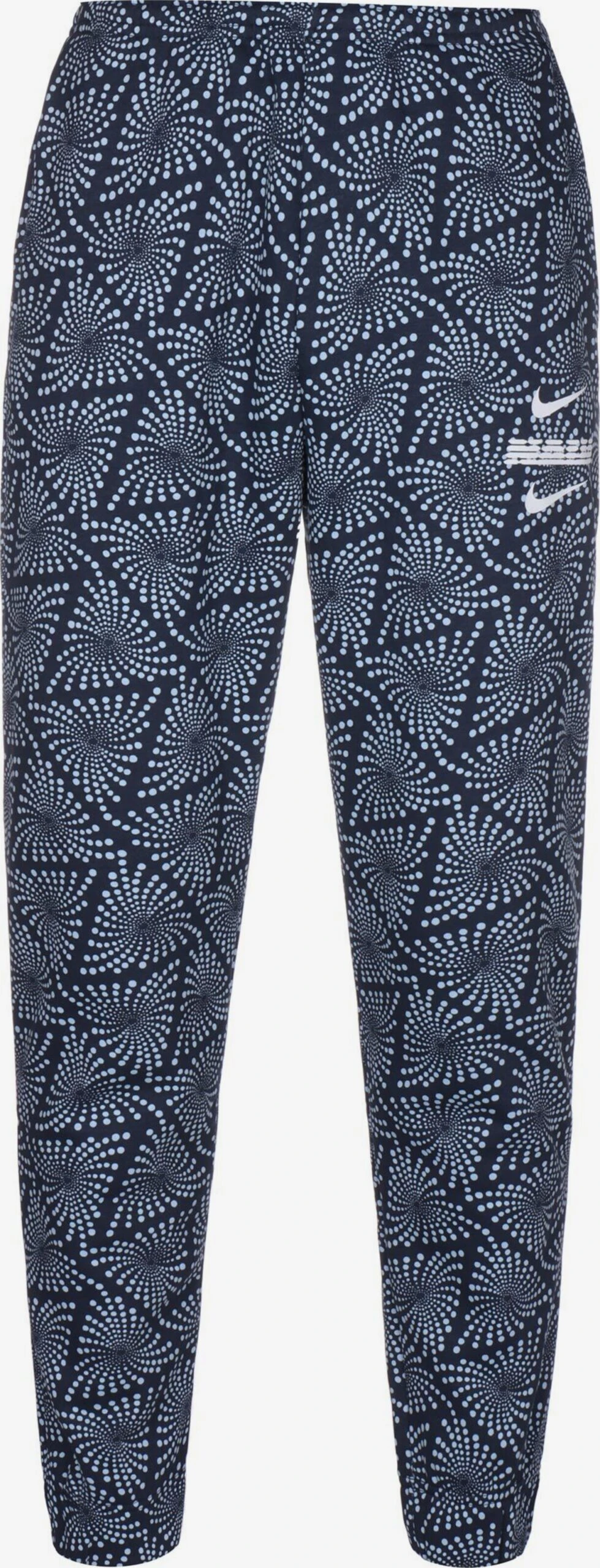Nike Pantalons Dentraînement Regular Pantalon De Sport Nigeria Homme Bleu Marine / Bleu Clair 1 Nike Pantalons Dentraînement Regular Pantalon De Sport Nigeria Homme Bleu Marine / Bleu Clair