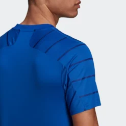 Adidas Sportswear Hauts De Sport Maillot Campeon 21 Homme Bleu Marine / Bleu Roi -ADIDAS PERFORMANCE Soldes 5b6d3df60fded00bc9bdd9262e0645ab