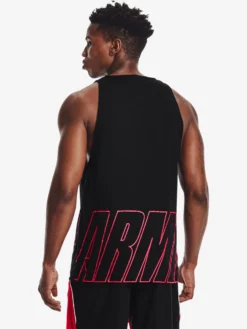 Under Armour Débardeurs T-Shirt Fonctionnel Homme Noir -ADIDAS PERFORMANCE Soldes 5bc4fd87ba560d471336f9c349f6f1fa scaled