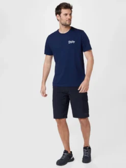 Oakley Hauts De Sport T-Shirt Fonctionnel 11 FROGS Homme Bleu Foncé -ADIDAS PERFORMANCE Soldes 5c1d977d588485dd14d574e70cbb587d scaled