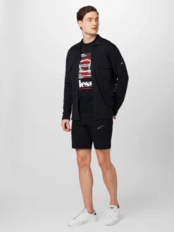 Super.natural Shorts Regular Pantalon De Sport UNSTOPPABLE Homme Noir -ADIDAS PERFORMANCE Soldes 5c945471240c47162e2748551b29fa8c scaled