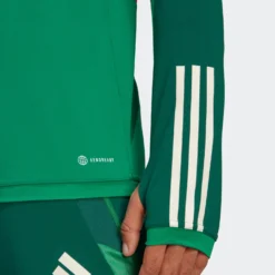 ADIDAS PERFORMANCE Hauts Fonctionnels T-Shirt Fonctionnel Mexiko Tiro 23 Homme Vert -ADIDAS PERFORMANCE Soldes 5cd05e3c3cdfff63cecf433b5e487107