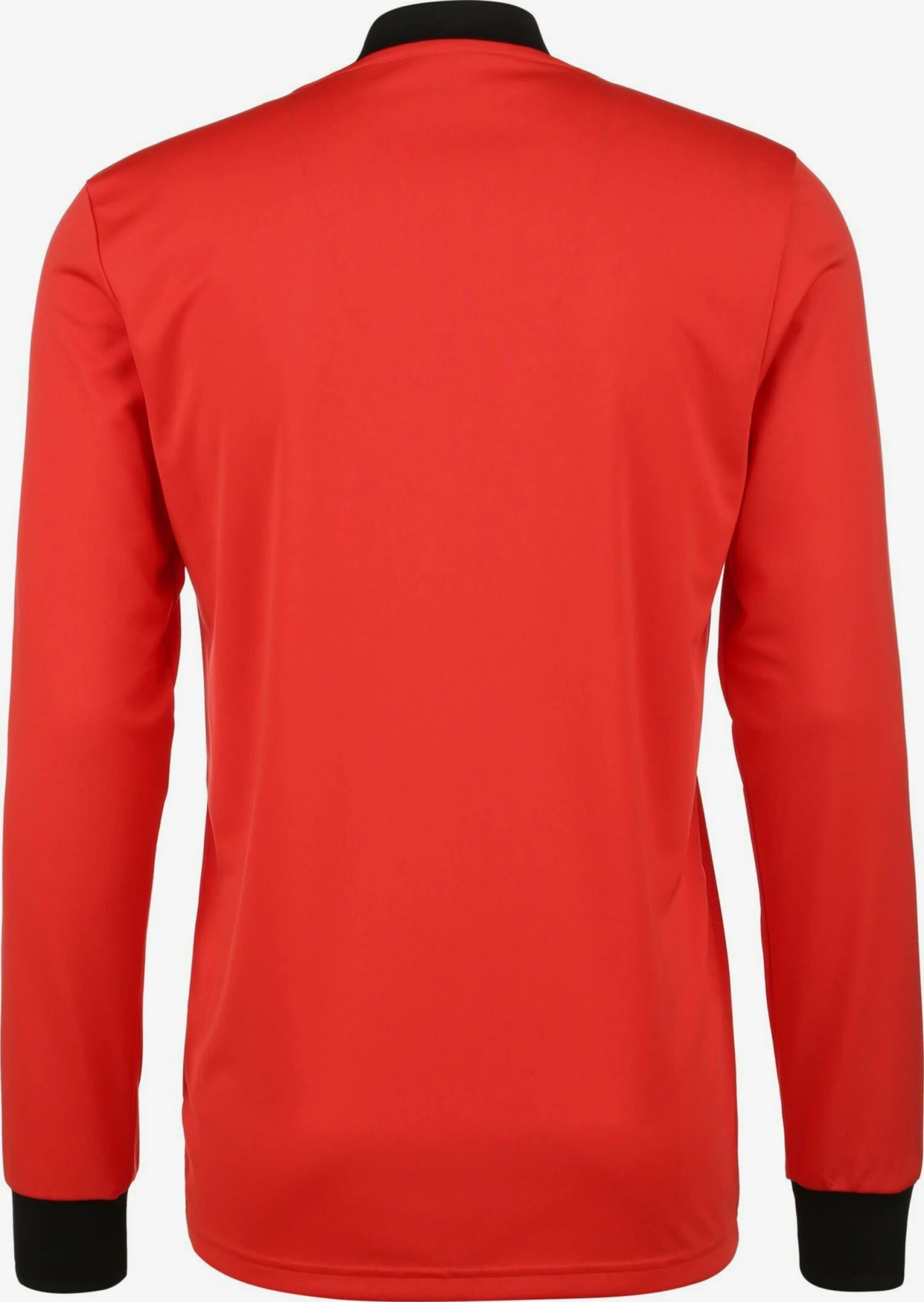 Adidas Sportswear Hauts Fonctionnels T-Shirt Fonctionnel Referee 18 Homme Rouge 2 Adidas Sportswear Hauts Fonctionnels T-Shirt Fonctionnel Referee 18 Homme Rouge – Image 2