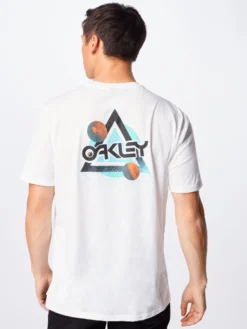 Oakley T-Shirts T-Shirt Fonctionnel SPACE POLYGON Homme Blanc -ADIDAS PERFORMANCE Soldes 5d49b2e84568a60f11aa099b2af0e9e1 scaled