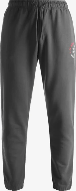 Hummel Pantalons Dentraînement Effilé Pantalon De Sport 1. FC Köln Homme Gris