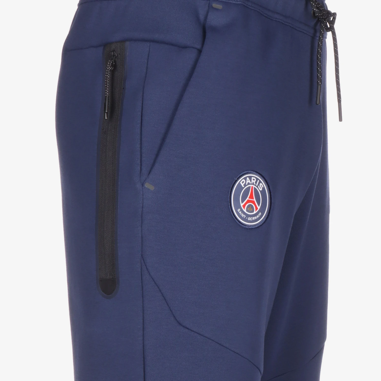 Nike Pantalons Dentraînement Effilé Pantalon De Sport Paris St.-Germain Homme Bleu Foncé 4 Nike Pantalons Dentraînement Effilé Pantalon De Sport Paris St.-Germain Homme Bleu Foncé – Image 4