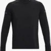 Under Armour Hauts Fonctionnels T-Shirt Fonctionnel Outrun Homme Noir