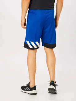 ADIDAS PERFORMANCE Shorts Loosefit Pantalon De Sport C365 Short Homme Bleu -ADIDAS PERFORMANCE Soldes 5de2bafd39607c92ea38a036d108eea5 scaled