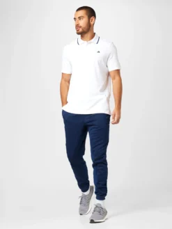 Adidas Golf Pantalons Dentraînement Effilé Pantalon De Sport Homme Bleu Marine 9 Adidas Golf Pantalons Dentraînement Effilé Pantalon De Sport Homme Bleu Marine -ADIDAS PERFORMANCE Soldes 5ebab1d35e27a6a2b8c358b8ca8ddae4 scaled
