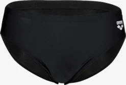 Arena Shorts & Slips De Bain Maillot De Bain De Sport Dynamo Homme Noir