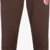 Pantalons Dentraînement Regular Pantalon De Sport FC St. Pauli Team Homme Marron