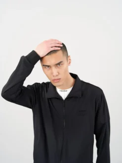 Survêtements Survêtement Hayabusa Homme Noir -ADIDAS PERFORMANCE Soldes 6089b98595289b40d9ab01db3000be76 scaled