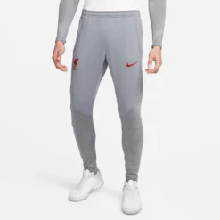 Nike Pantalons Dentraînement Effilé Pantalon De Sport Liverpool Homme Gris / Gris Foncé -ADIDAS PERFORMANCE Soldes 60b907ee75594b7ebeadbc08bb6011c3