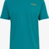 Oakley T-Shirts Coupe Regular T-Shirt Fonctionnel IRIDIUM Homme Vert