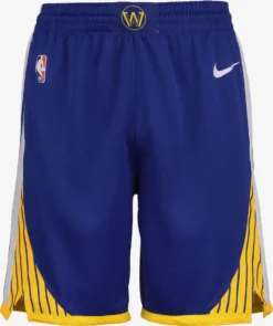 Nike Shorts Loosefit Pantalon De Sport Homme Bleu