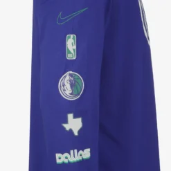 Nike Hauts Fonctionnels T-Shirt Fonctionnel Dallas Mavericks Homme Bleu Foncé -ADIDAS PERFORMANCE Soldes 61e64363d718855f37664de4de50746b